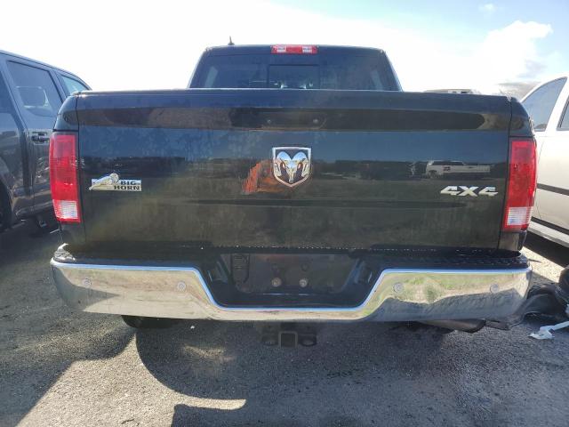 Фото 6 с аукциона – 2018 RAM 1500 SLT с VIN 1C6RR7LG0JS110705
