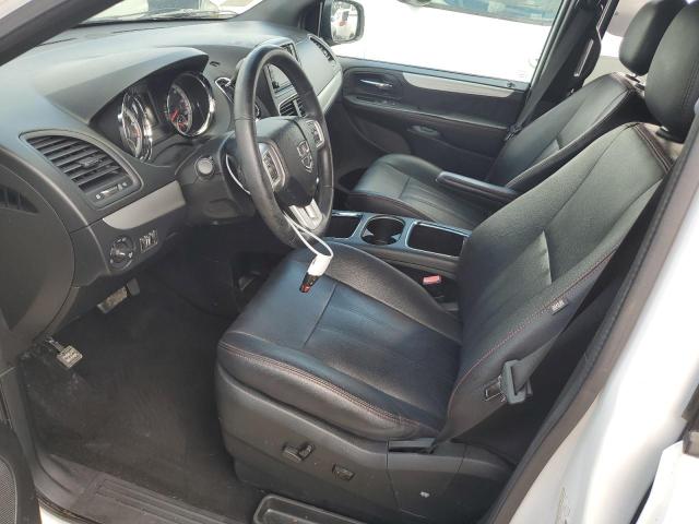 Photo 7 from auction – 2017 DODGE GRAND CARA with VIN 2C4RDGEG7HR790182
