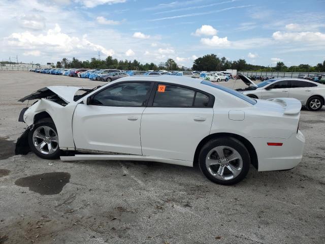 Photo 2 from auction – 2013 DODGE CHARGER SX with VIN 2C3CDXHG4DH574182