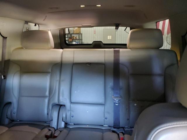 Photo 10 from auction – 2017 CHEVROLET TAHOE C150 with VIN 1GNSCBKC8HR182550