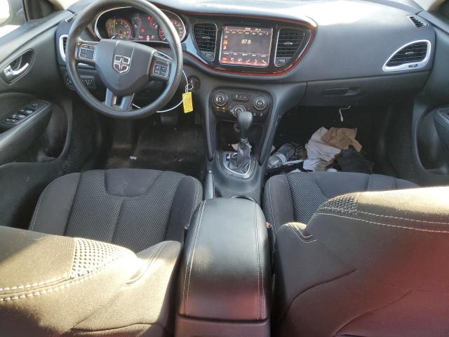 Photo 8 from auction – 2015 DODGE DART SXT with VIN 1C3CDFBB9FD364703