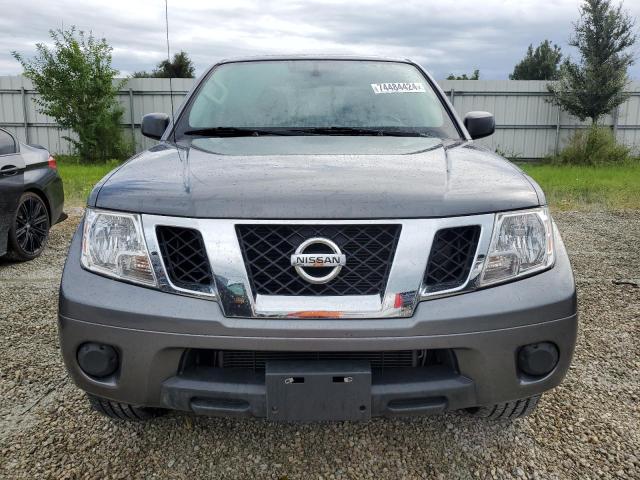 Photo 5 from auction – 2019 NISSAN FRONTIER S with VIN 1N6AD0EV2KN876813