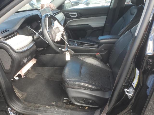 Photo 7 from auction – 2022 JEEP COMPASS LI with VIN 3C4NJDCB3NT174601