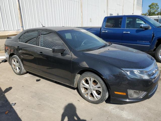 Photo 4 from auction – 2012 FORD FUSION SE with VIN 3FAHP0HA4CR304650
