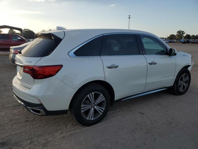 Photo 3 from auction – 2018 ACURA MDX with VIN 5J8YD3H34JL009972