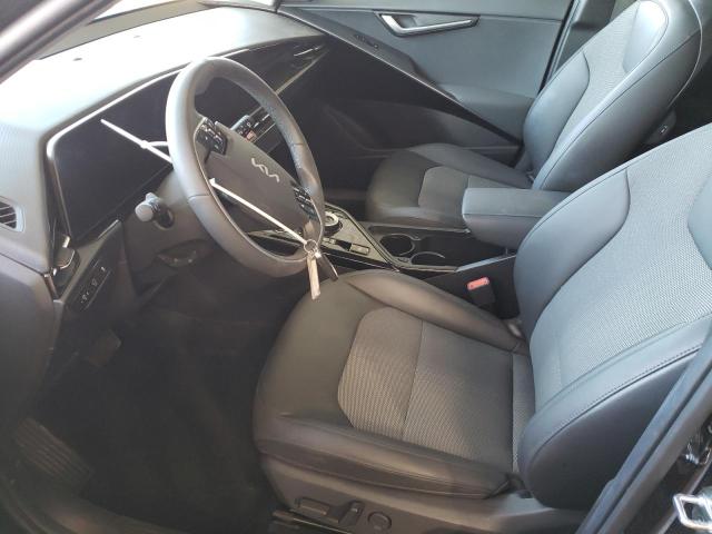 Photo 7 from auction – 2024 KIA NIRO WIND with VIN KNDCR3L14R5108534