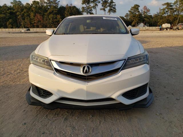 Photo 5 from auction – 2016 ACURA ILX PREMIU with VIN 19UDE2F75GA004392