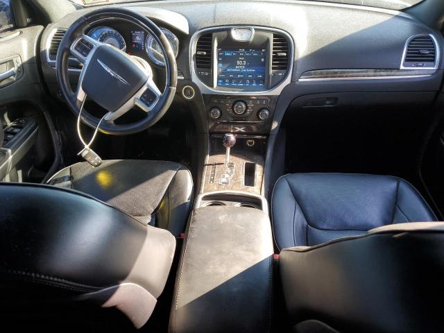Photo 8 from auction – 2012 CHRYSLER 300C with VIN 2C3CCAETXCH263548
