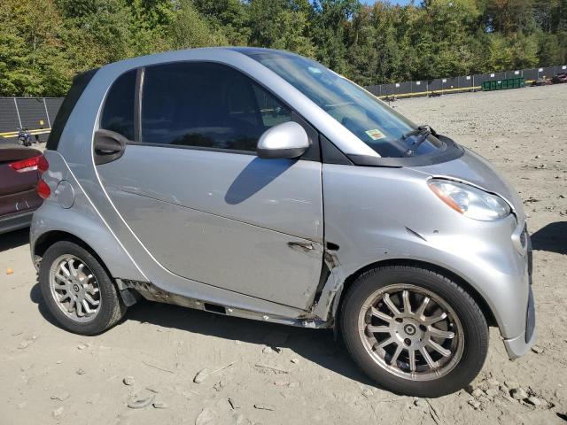 Photo 4 from auction – 2013 SMART FORTWO PUR with VIN WMEEJ3BA7DK706288