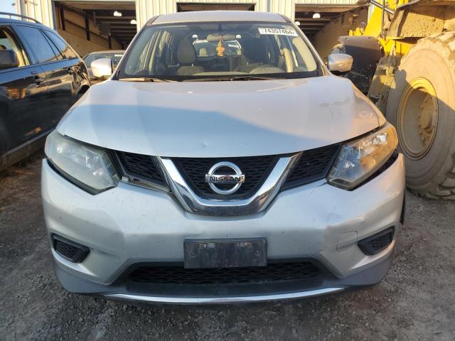 Photo 5 from auction – 2014 NISSAN ROGUE with VIN 5N1AT2MV5EC870132