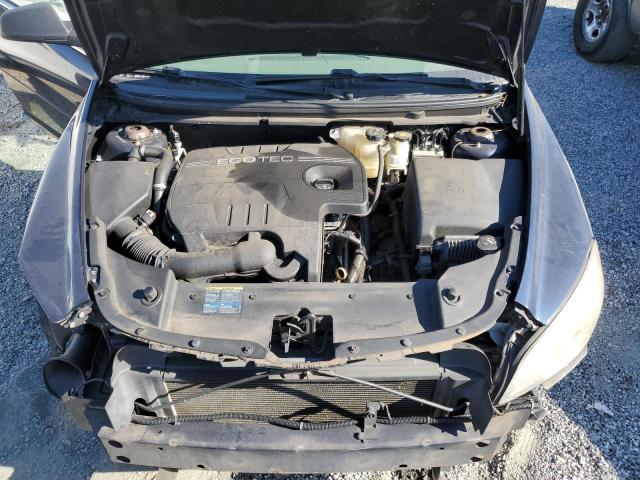 Photo 11 from auction – 2010 CHEVROLET MALIBU LS with VIN 1G1ZB5EB7AF218954