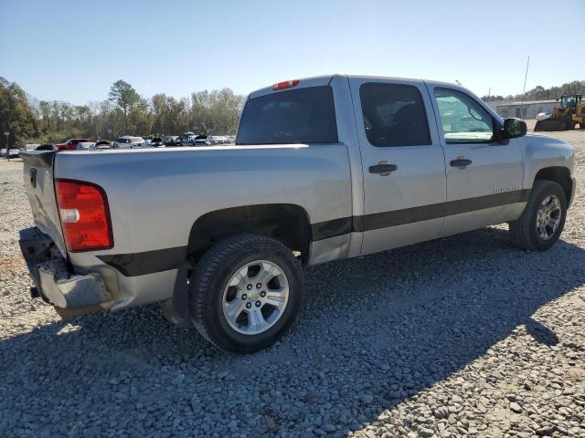 Photo 3 from auction – 2007 CHEVROLET SILVERADO with VIN 2GCEC130171655782