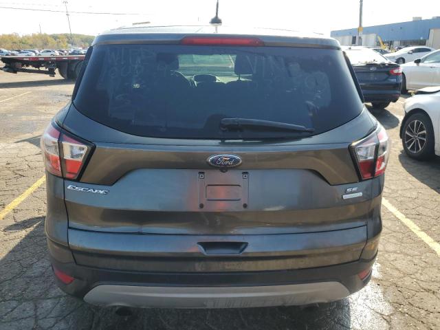 Photo 6 from auction – 2017 FORD ESCAPE SE with VIN 1FMCU0GD2HUD39563