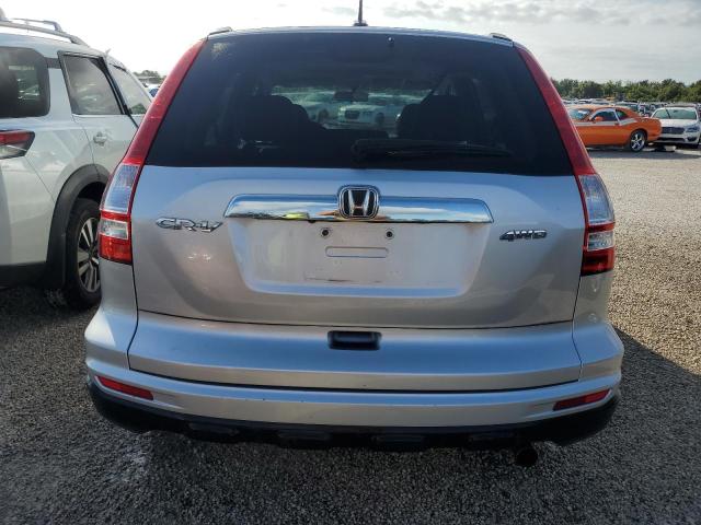 Photo 6 from auction – 2011 HONDA CR-V EXL with VIN 5J6RE4H74BL024105