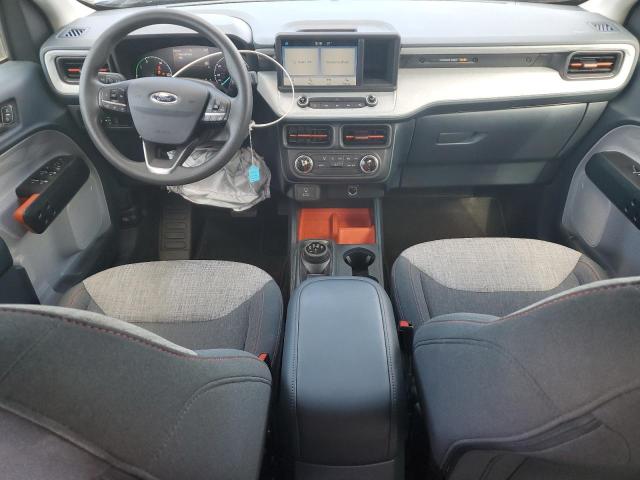 Photo 8 from auction – 2023 FORD MAVERICK X with VIN 3FTTW8E3XPRA44773