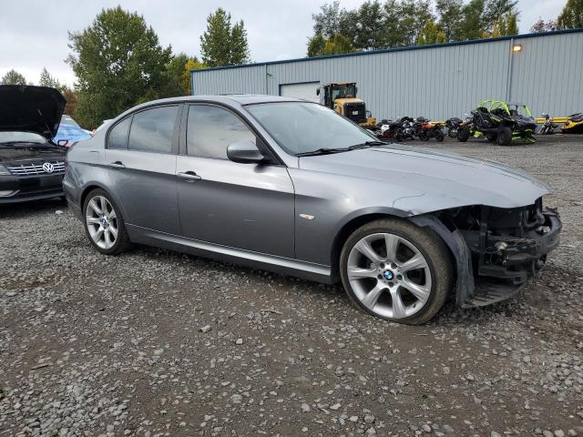 Photo 4 from auction – 2011 BMW 328 I SULE with VIN WBAPH5C52BA447581