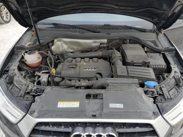 Photo 12 from auction – 2018 AUDI Q3 PREMIUM with VIN WA1BCCFS8JR004900