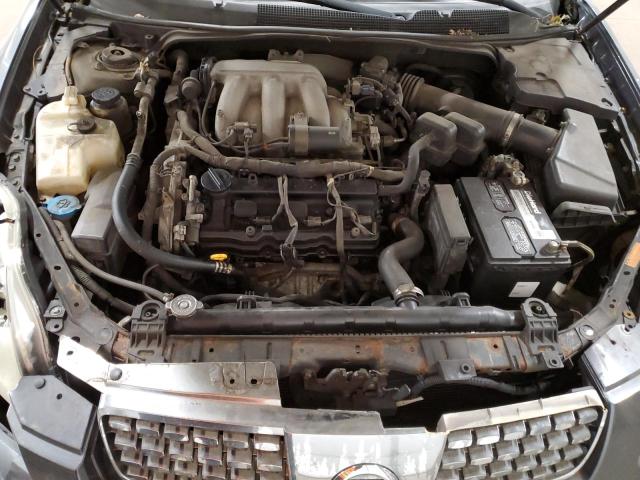 Photo 11 from auction – 2006 NISSAN MAXIMA SE with VIN 1N4BA41E06C813892