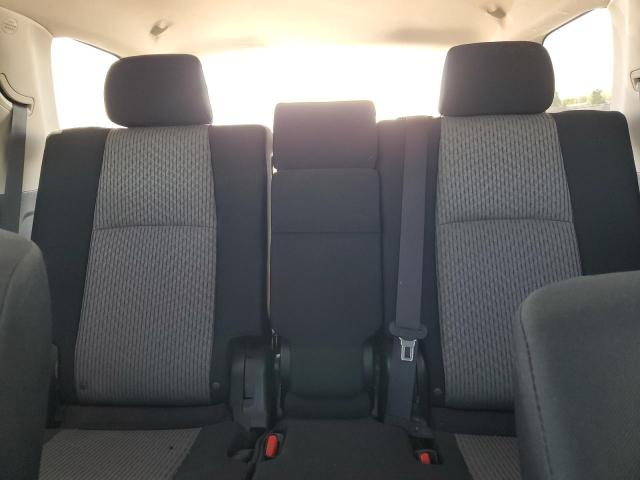 Photo 10 from auction – 2020 TOYOTA 4RUNNER SR with VIN JTEBU5JRXL5745316