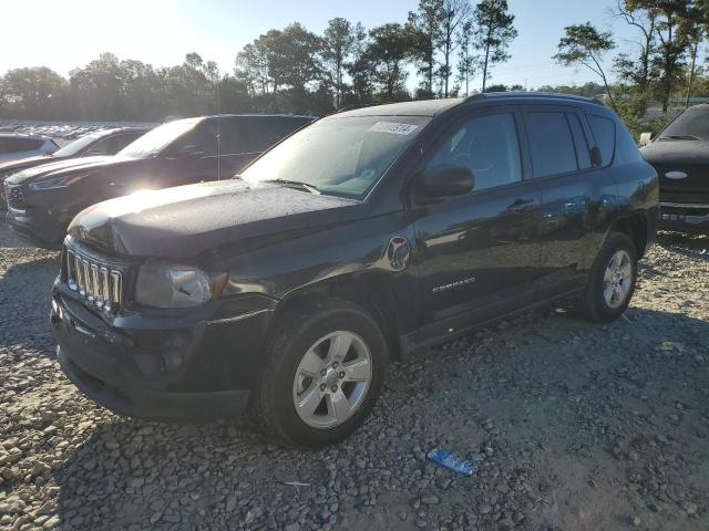 JEEP COMPASS SP 2014 with VIN 1C4NJCBAXED641196 - Photo from auction