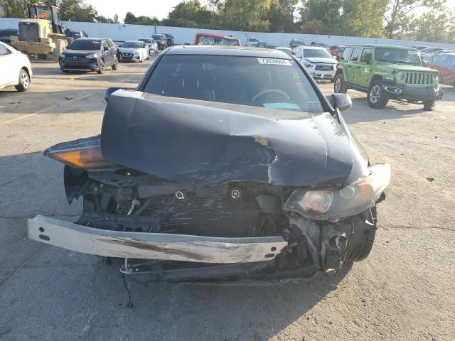 Photo 5 from auction – 2012 ACURA TSX SE with VIN JH4CU2F82CC011710