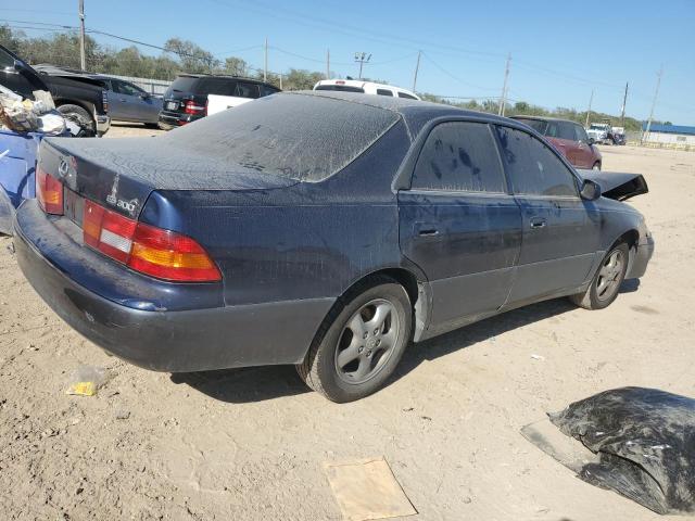 Фото 3 с аукциона – 1997 LEXUS ES 300 с VIN JT8BF22G0V0048360