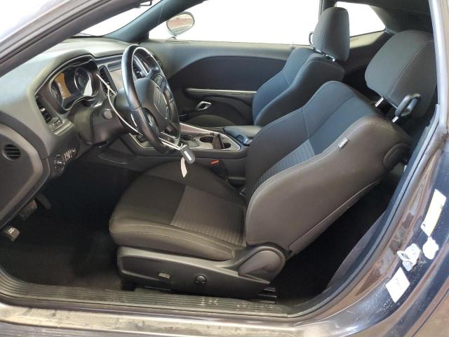 Photo 7 from auction – 2022 DODGE CHALLENGER with VIN 2C3CDZJG1NH237508