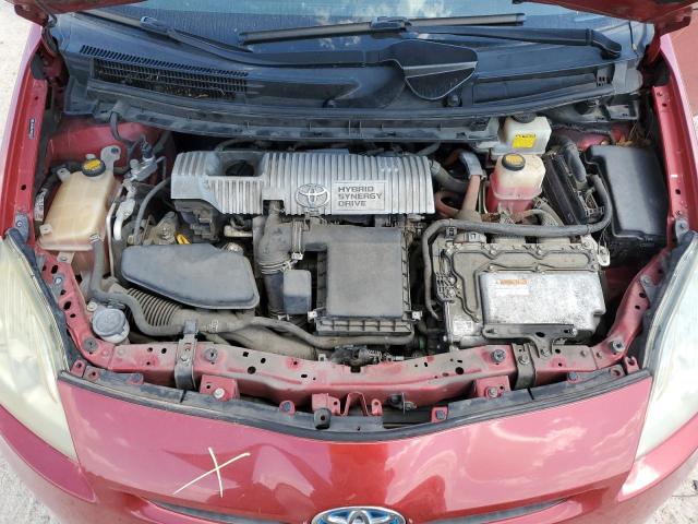 Photo 12 from auction – 2011 TOYOTA PRIUS with VIN JTDKN3DU1B5332236