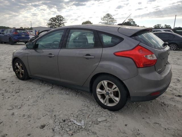 Photo 2 from auction – 2014 FORD FOCUS SE with VIN 1FADP3K20EL325689