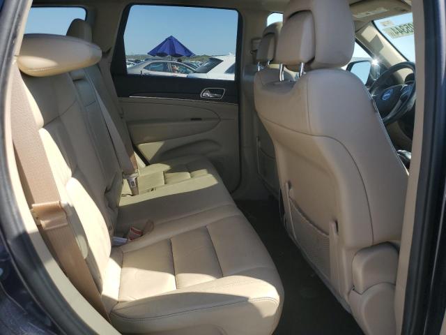 Photo 11 from auction – 2014 JEEP GRAND CHER with VIN 1C4RJFBG4EC423333