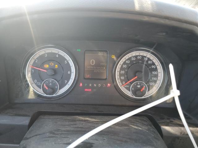 Photo 9 from auction – 2019 RAM 1500 CLASS with VIN 3C6JR6AG7KG500882