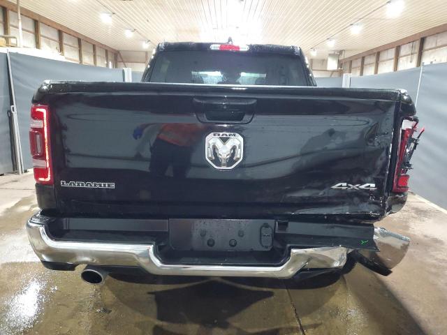 Photo 6 from auction – 2024 RAM 1500 LARAM with VIN 1C6SRFJT3RN223750