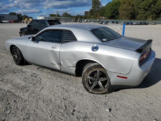 Photo 2 from auction – 2010 DODGE CHALLENGER with VIN 2B3CJ4DV6AH321613