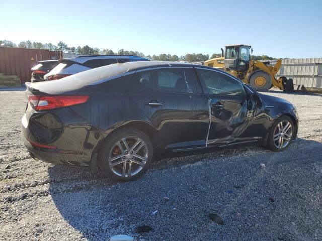 Photo 3 from auction – 2013 KIA OPTIMA SX with VIN 5XXGR4A63DG101312