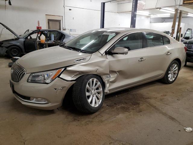BUICK LACROSSE 2015 with VIN 1G4GB5G32FF227861 - Photo from auction