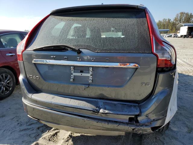 Photo 6 from auction – 2017 VOLVO XC60 T5 with VIN YV440MDJ5H2097947