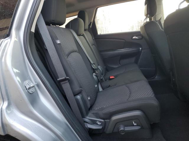 Photo 11 from auction – 2020 DODGE JOURNEY SE with VIN 3C4PDCAB1LT261715