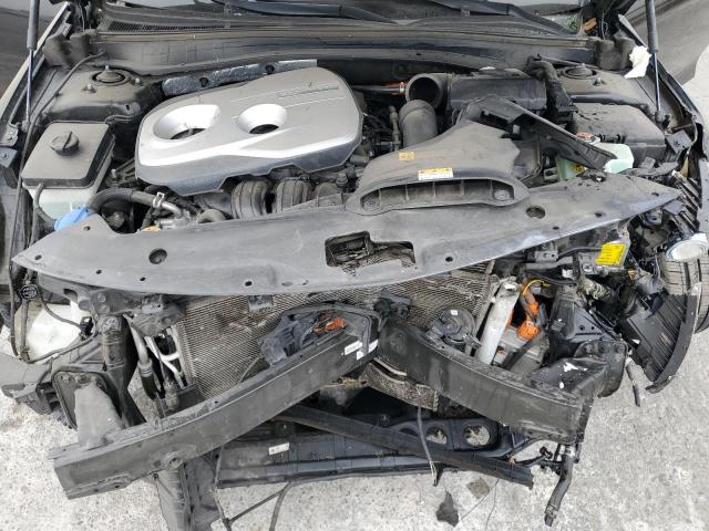 Photo 11 from auction – 2020 KIA OPTIMA HYB with VIN KNAGU4LE0L5041685