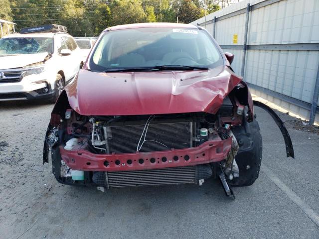 Photo 5 from auction – 2015 FORD ESCAPE SE with VIN 1FMCU0G90FUB32260