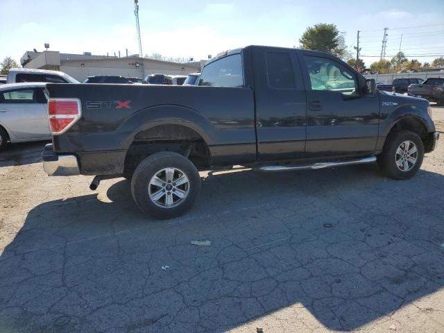 Photo 3 from auction – 2011 FORD F150 SUPER with VIN 1FTEX1EM7BFC11392