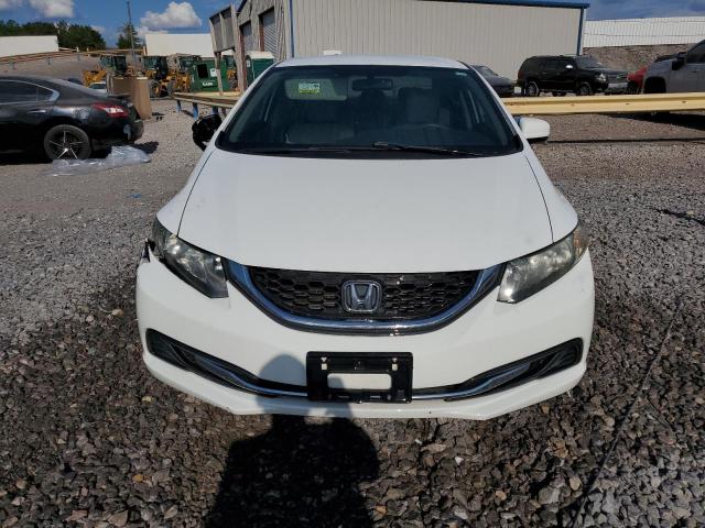 Photo 5 from auction – 2014 HONDA CIVIC LX with VIN 19XFB2F58EE083677