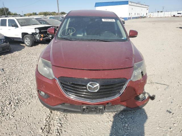Foto 5 de la subasta – 2015 MAZDA CX-9 GRAND con VIN JM3TB2DV3F0455899