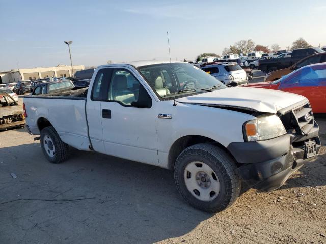 Photo 4 from auction – 2005 FORD F150 with VIN 1FTRF12W85NA52841