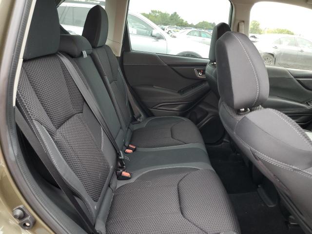 Photo 10 from auction – 2024 SUBARU FORESTER P with VIN JF2SKADC6RH404756