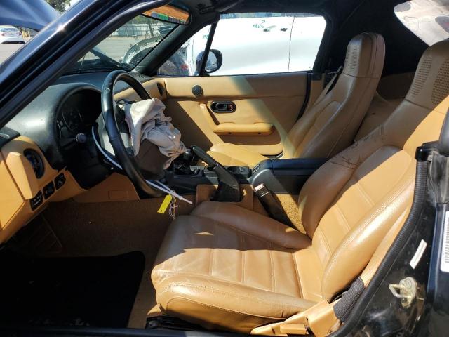 Photo 7 from auction – 1993 MAZDA MX-5 MIATA with VIN JM1NA3515P0418344
