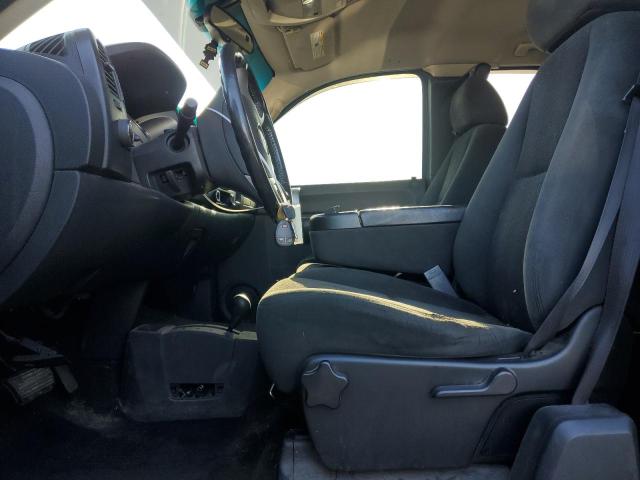 Photo 7 from auction – 2011 CHEVROLET SILVERADO with VIN 1GC2KVCG6BZ160066