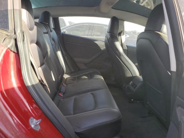 Photo 10 from auction – 2019 TESLA MODEL 3 with VIN 5YJ3E1EA8KF402536