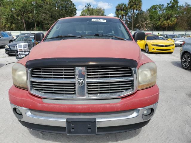 Photo 5 from auction – 2006 DODGE RAM 1500 S with VIN 1D7HA18N56S594786