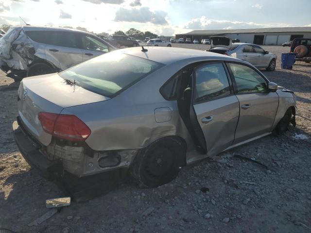 Photo 3 from auction – 2013 VOLKSWAGEN PASSAT S with VIN 1VWAP7A30DC043319
