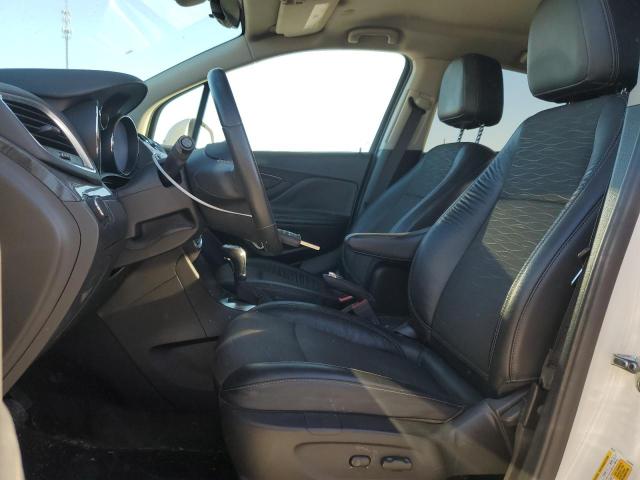Photo 7 from auction – 2016 BUICK ENCORE with VIN KL4CJASB4GB705228